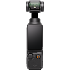 DJI Osmo Pocket 3 4K Action Camera - Capture Stunning Moments with Ultimate Portability!